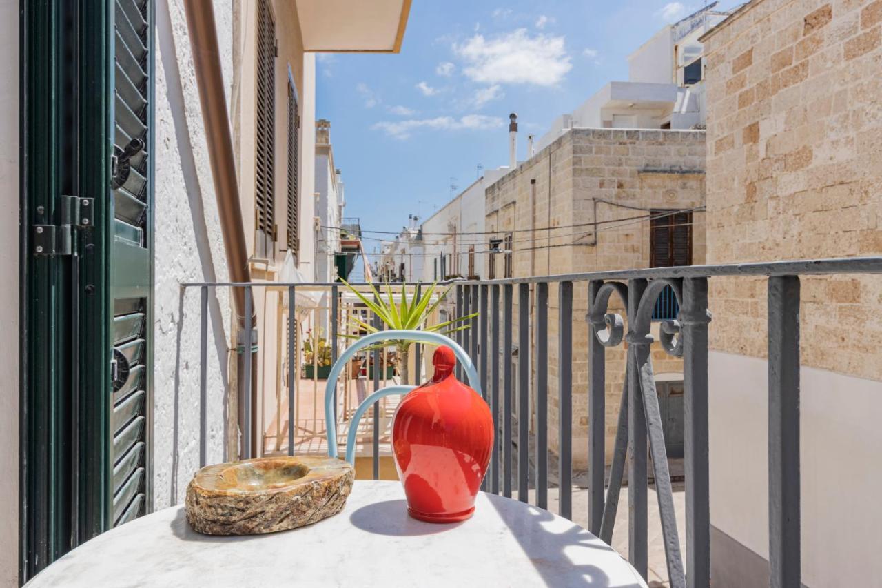 Willa House With Amazing Sea View Polignano a Mare Zewnętrze zdjęcie